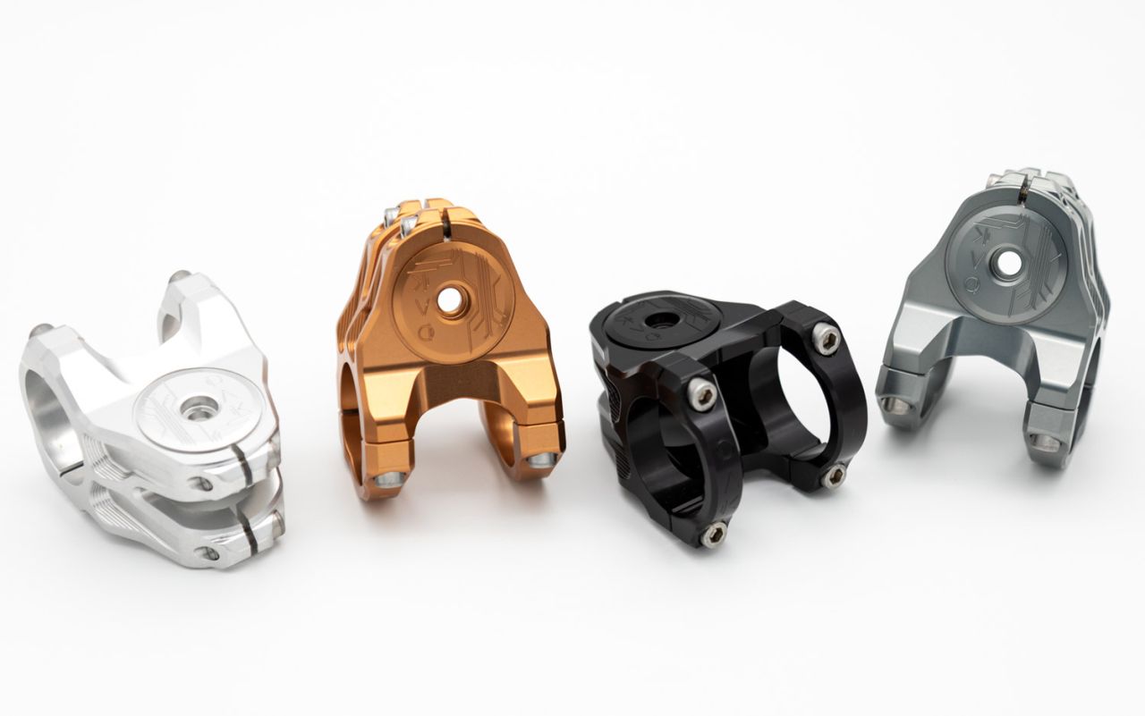 OAK Components Eternal 35mm Vorbau kaufen | Bike-Discount
