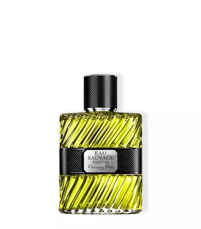 EAU SAUVAGE Parfum