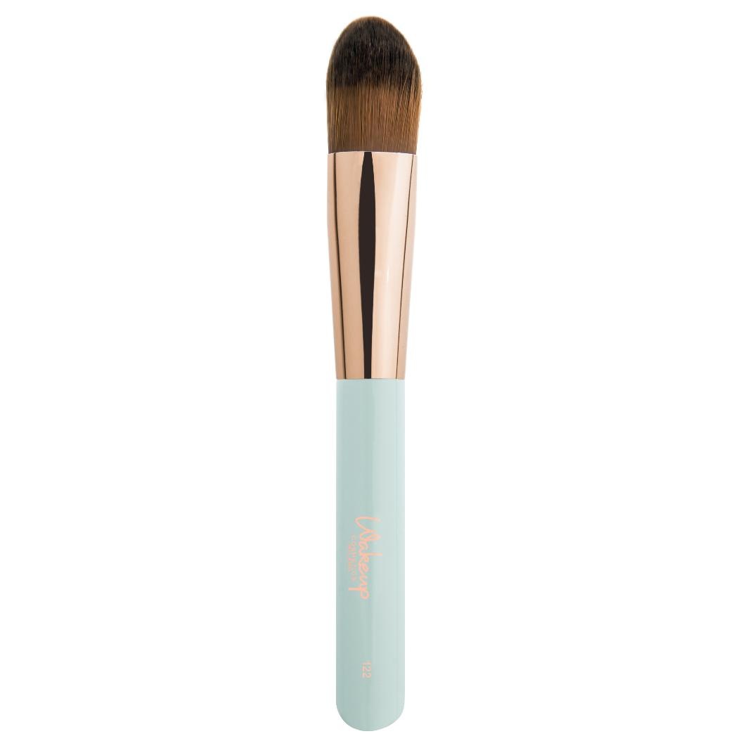 Triangular Foundation Brush