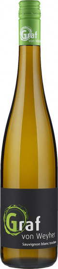 2022 Sauvignon Blanc trocken - Graf von Weyher