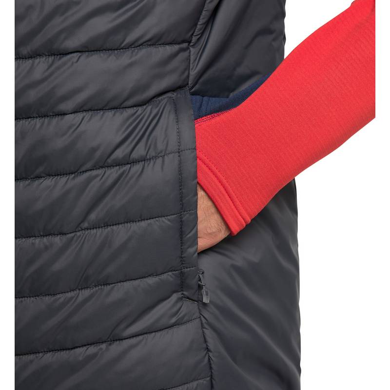 Haglfs SPIRE MIMIC Steppweste Herren