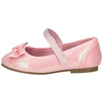 Claudia Ghizzani Ballerina in rosa