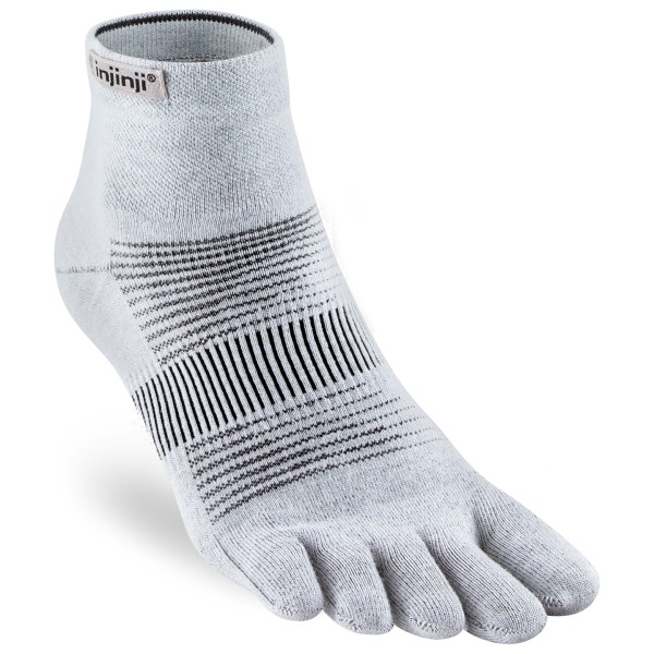 Injinji - Run Lightweight Mini-Crew - Laufsocken