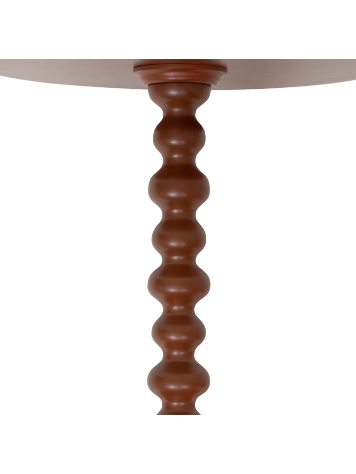 Atmosphera Créateur d'intérieur Couchtisch in rot günstig kaufen onesize