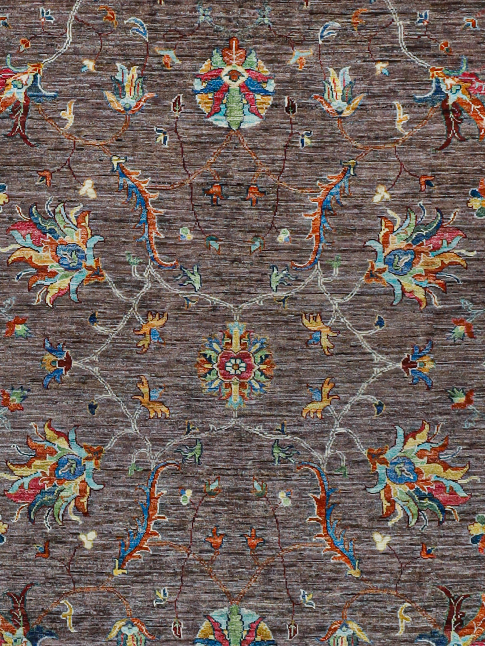 Kazak Phool ca. 251 x 352 cm, Unikat / Einzelstück