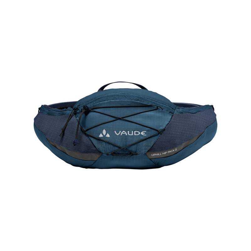 VAUDE Uphill Hip Pack 2 Umhngetasche