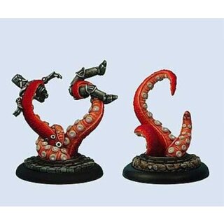 Wolsung The Scylla - Abomination w/ Golem