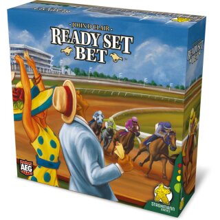 Ready Set Bet (DE)