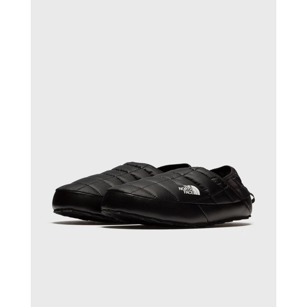 The North Face Thermoball V Traction Mule NF0A3UZNKY41 / schwarz