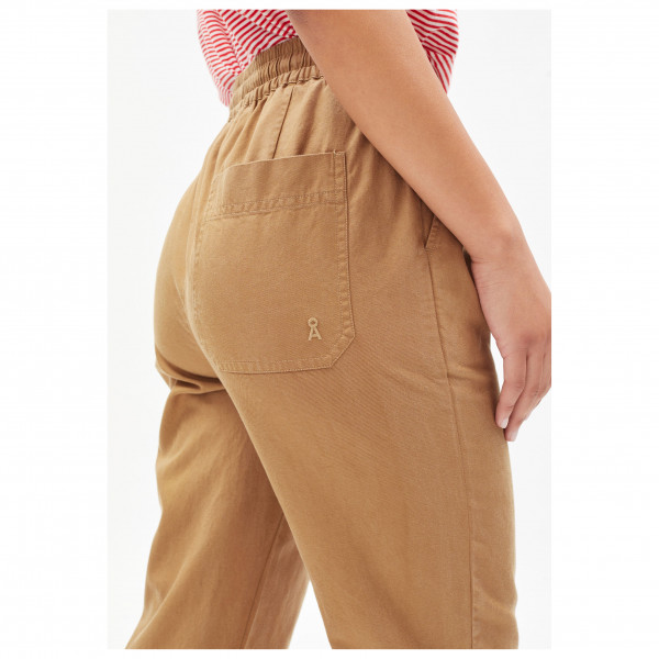 ARMEDANGELS - Women's Daniaa - Freizeithose