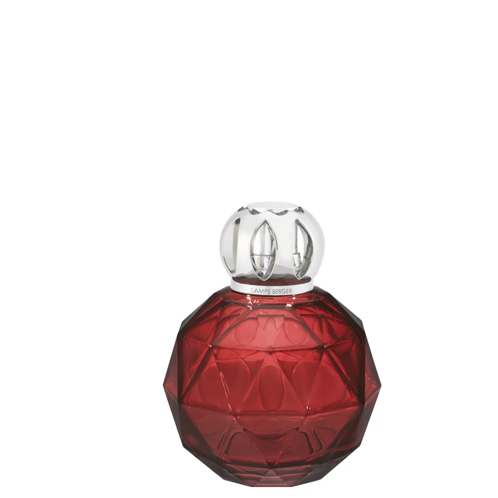 Lampe Geode Paprika - Katalyyttinen lamppu