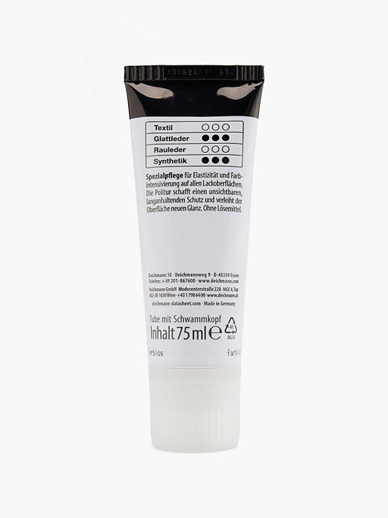 DEICHMANN 75 ml Lackpolitur (1 L = 53,20€)