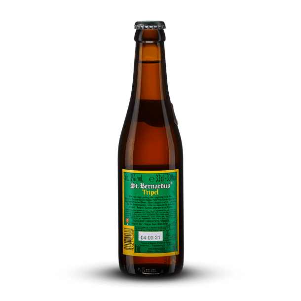 Saint Bernardus Triple 33cl