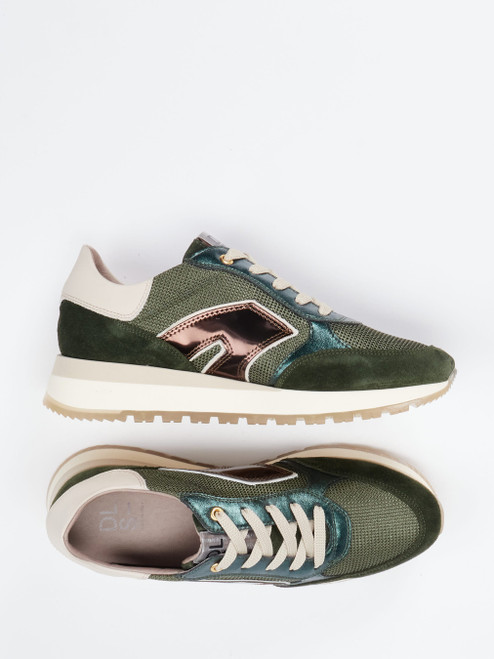 Sneaker-26616090005 DL Sport