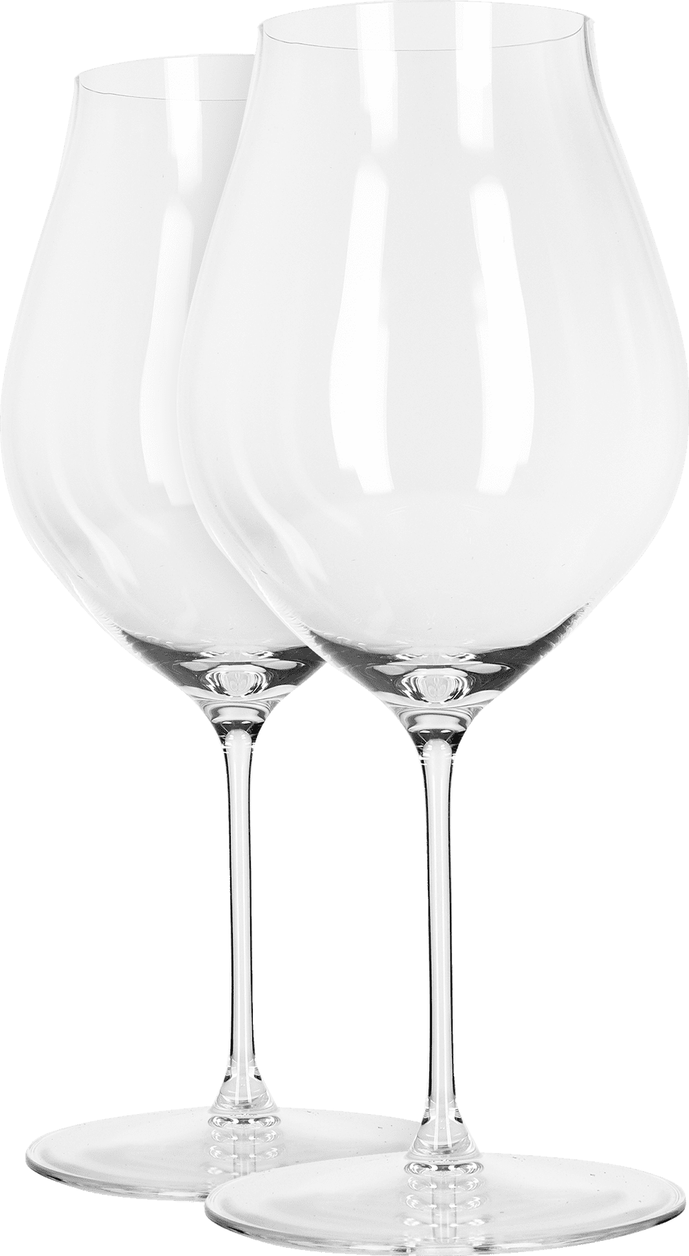 Riedel Glas Performance - Pinot Noir im 2er Geschenkset
