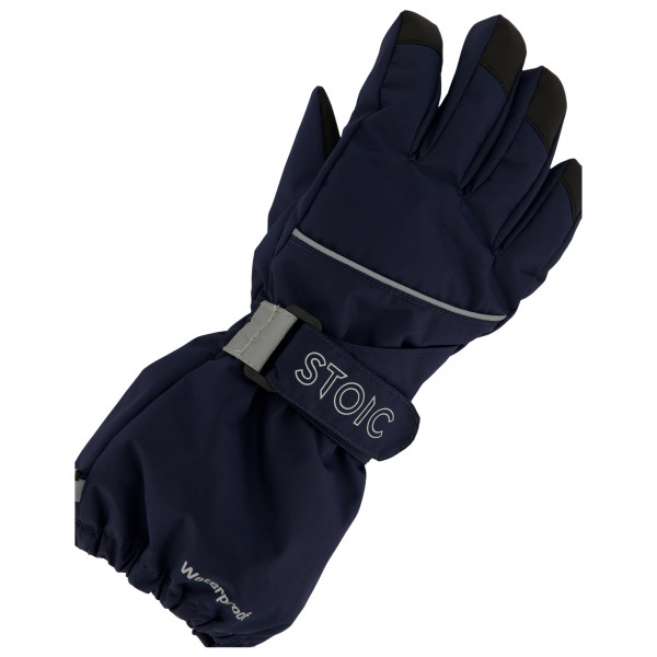Stoic - Kid's LönnebergaSt. Snow Gloves - Handschuhe