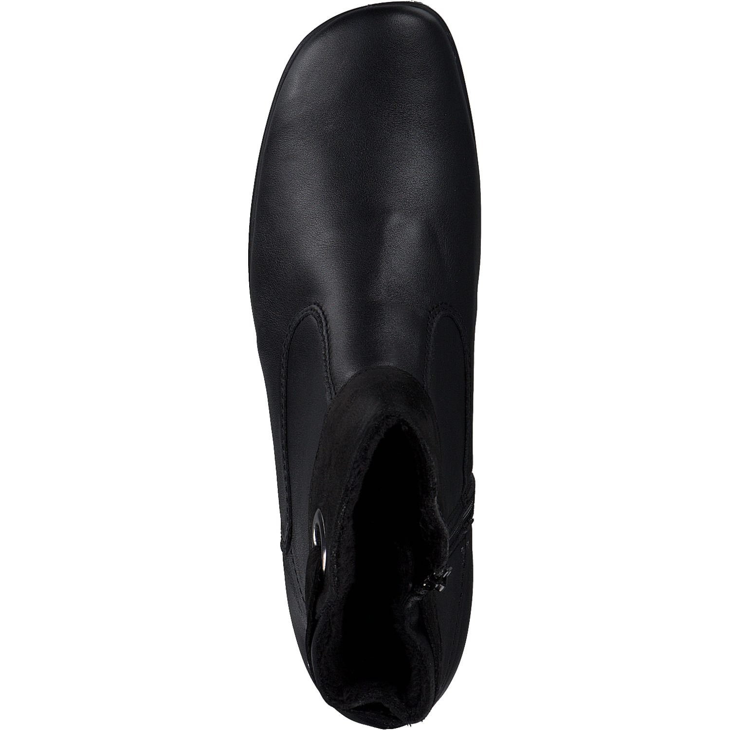Aco Steffi 04 245, Winterstiefeletten, Damen, Schwarz
