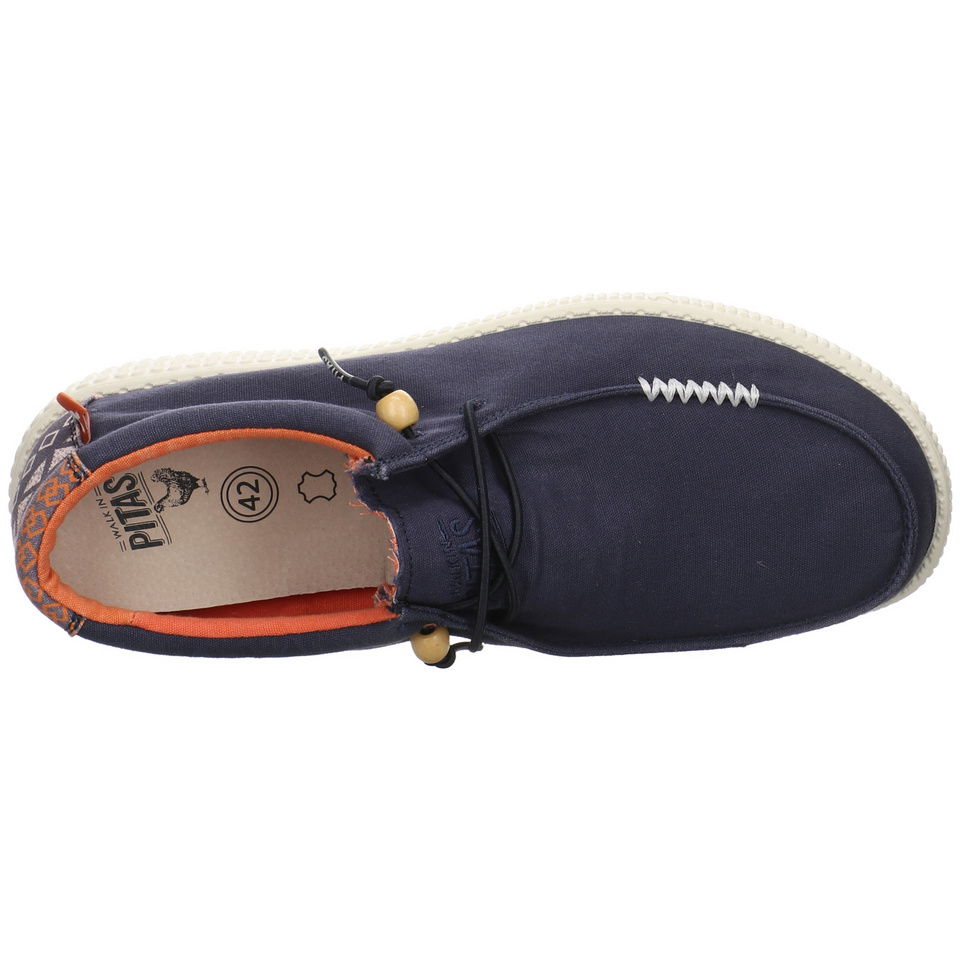 Walk in Pitas Kin Slipper