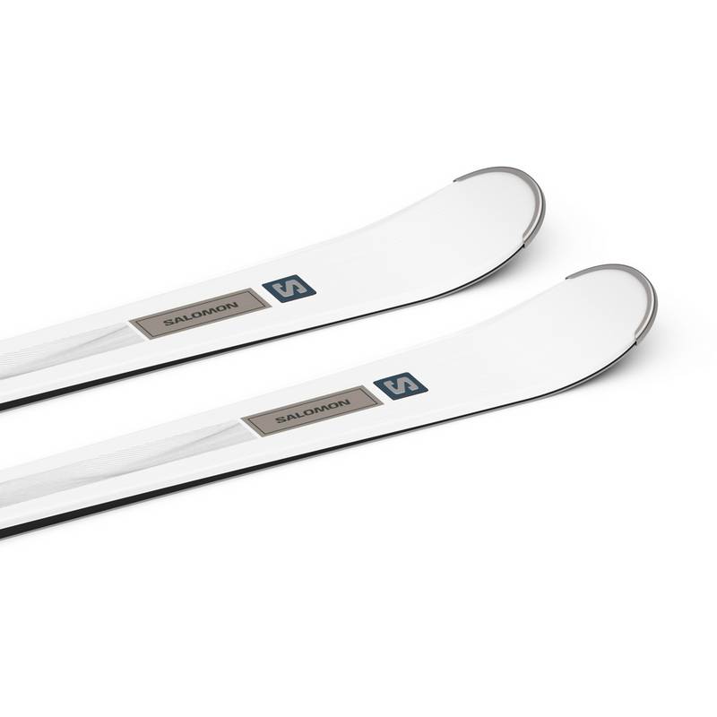 Salomon E S/MAX N°6 + M10 GW L80 Carving Ski Damen