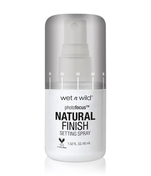 wet n wild Photo Focus Setting Spray Fixing Spray-45 ml