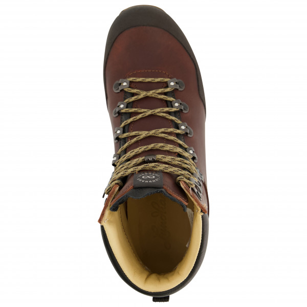 Lundhags - Stuore Mid - Wanderschuhe