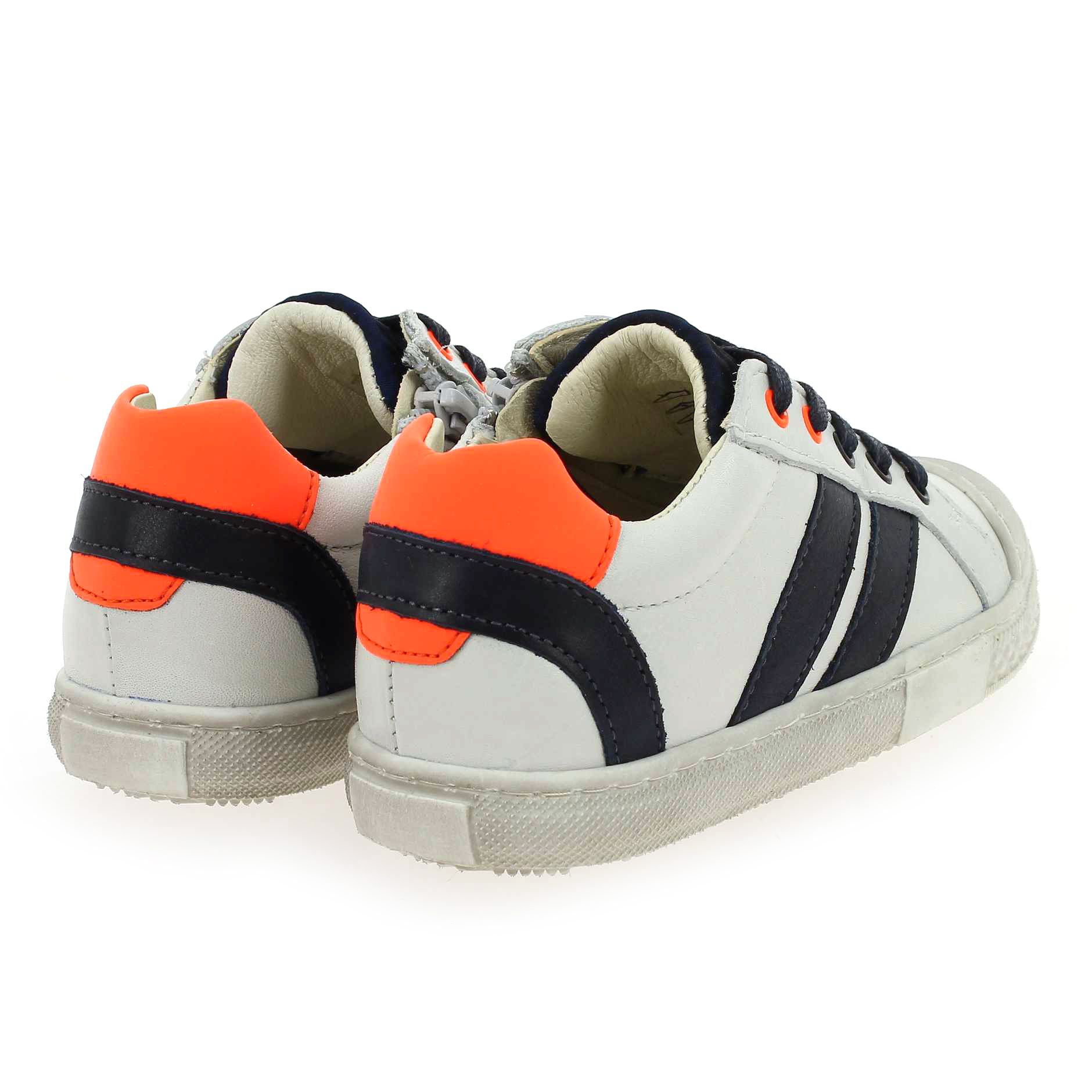 Bellamy  FAC - Blanc Bleu