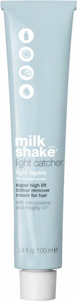 Milk_Shake Light Catcher Lift & Balance Blondierung
