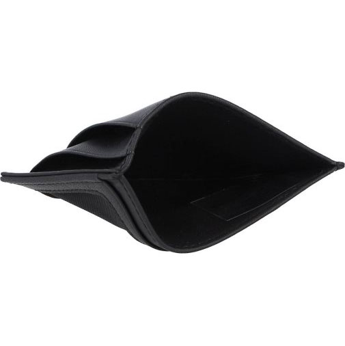 BOSS Big Kreditkartenetui RFID Leder 7,5 cm