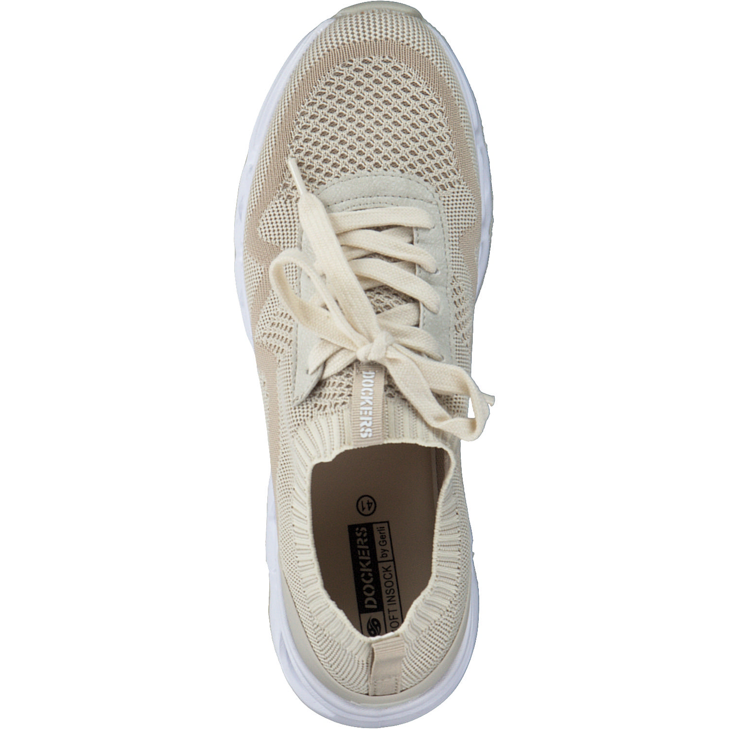 Dockers 49YV205, Sneakers, Damen, sand