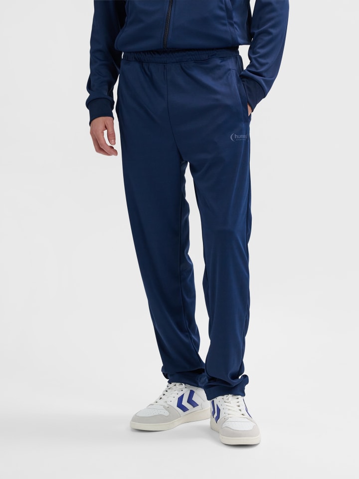 Hummel Hummel Reißverschluss Anzug Hmlfelix Herren in DRESS BLUES günstig kaufen