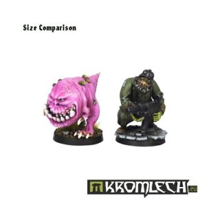 Gnaws Set 2 (3)