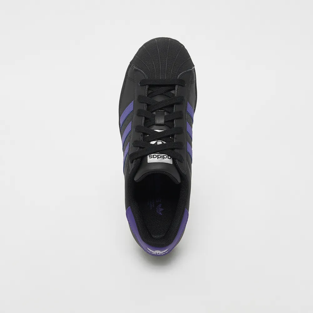 adidas Superstar IE3000 / schwarz