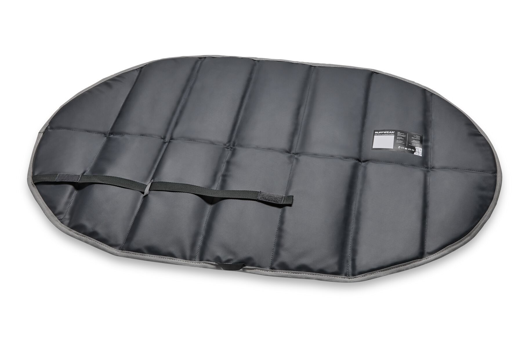 Ruffwear Hundebetten Ruffwear Highlands Pad™ Hundebett L