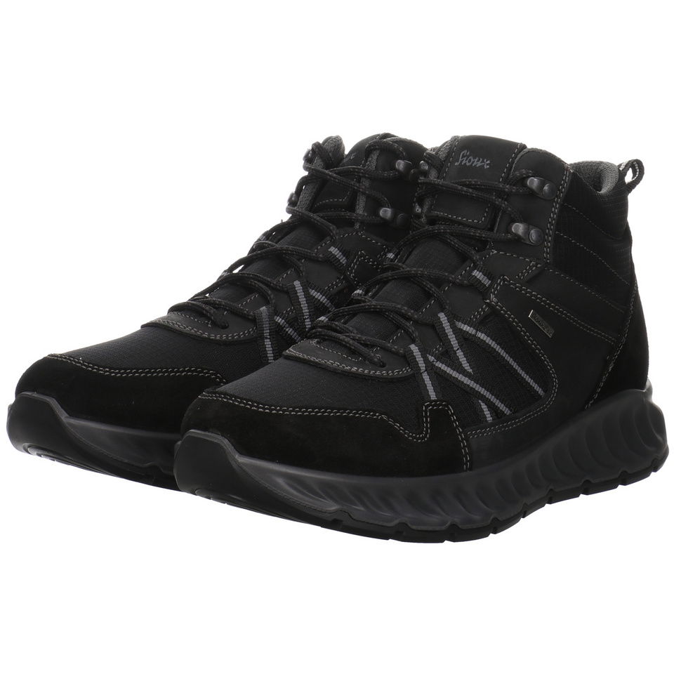 Sioux Utisso Boots