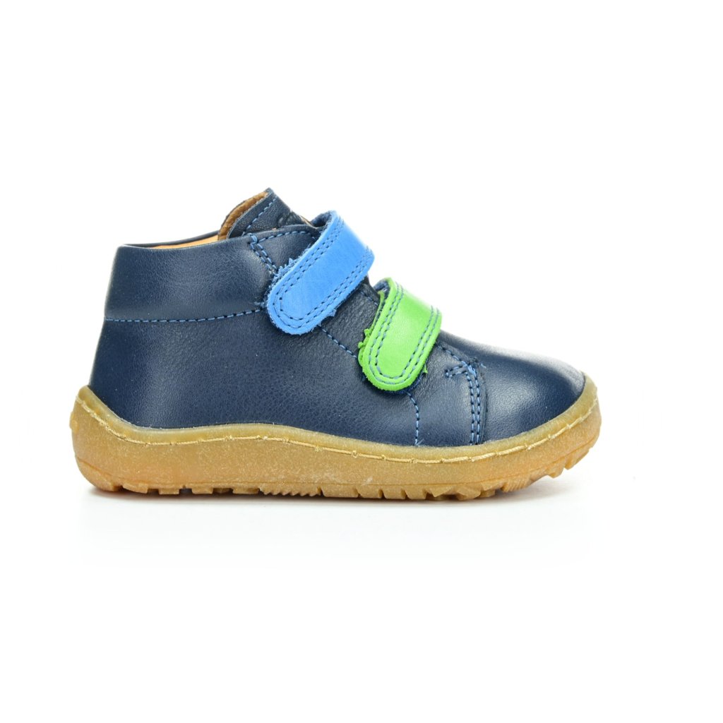 Froddo G2130323 Blue  Barfußschuhe