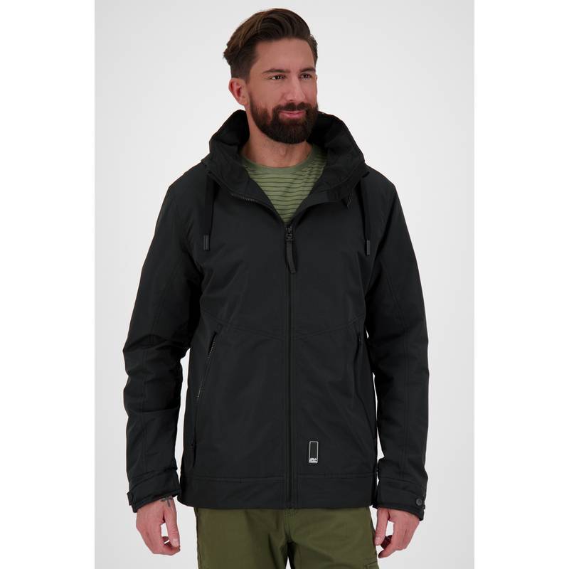 ALIFE AND KICKIN Don EstebanAK A Winterjacke Herren