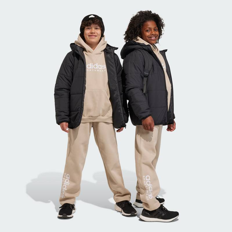 adidas Kids Hose Stoffhose Kinder