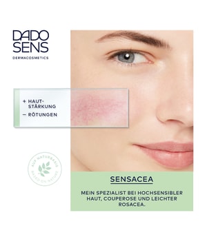 Dado Sens Sensacea Gesichtsmaske-50 ml