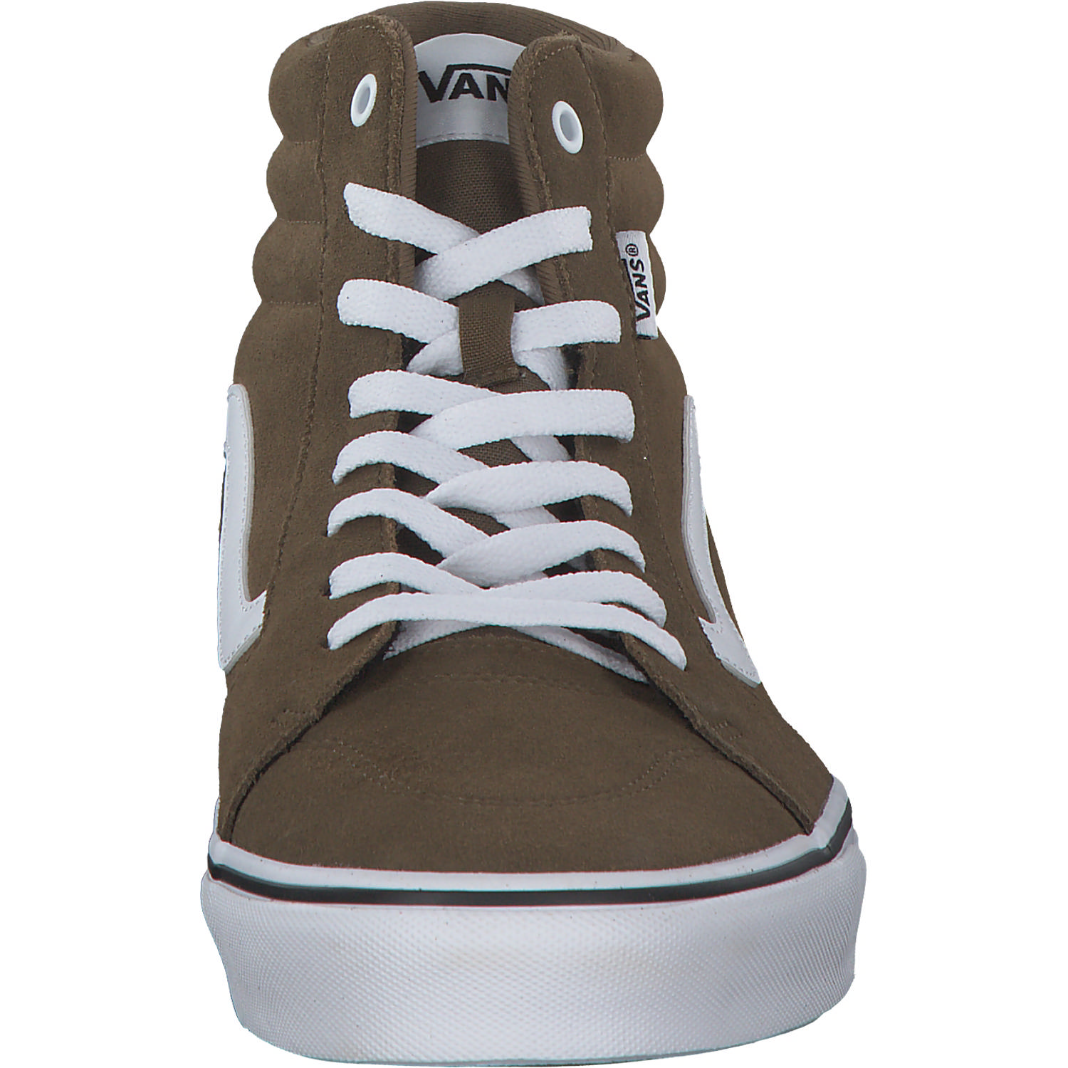 Vans Filmore Hi VN0A5KXT, Stiefel, Dusty olive