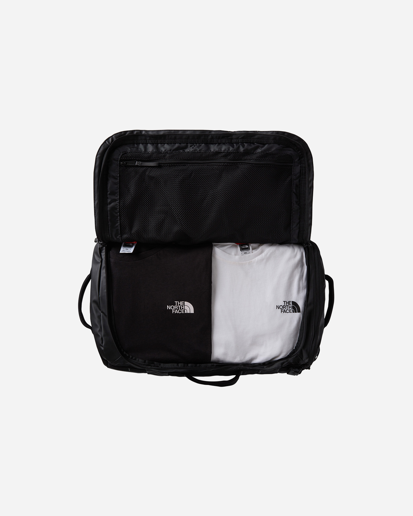 Cestovná taška The North Face Base Camp Voyager 32l NF0A52RRKT01