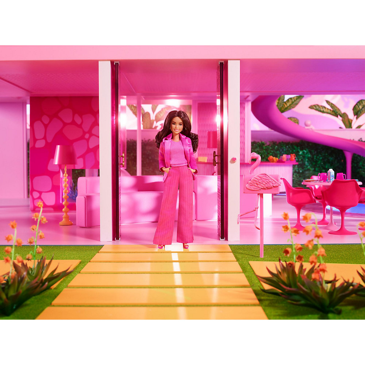 Barbie Signature PA - Friend BRB 1