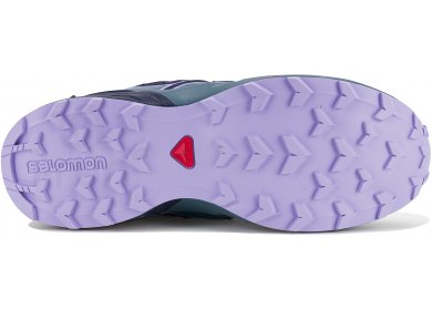 Salomon Speedcross CSWP Fille