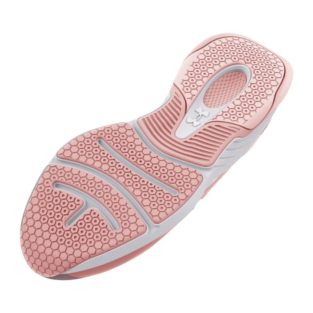 Under Armour HOVR Omnia 3025054-600 / pink