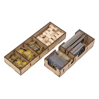 Terra Mystica All In Organizer