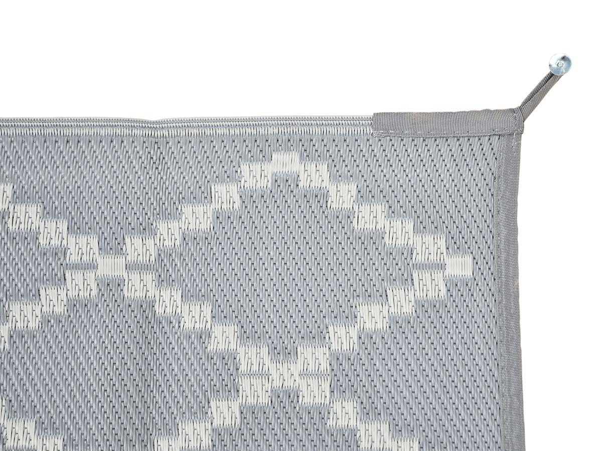 Obelink Ruit 305 x 250 cm Zeltteppich