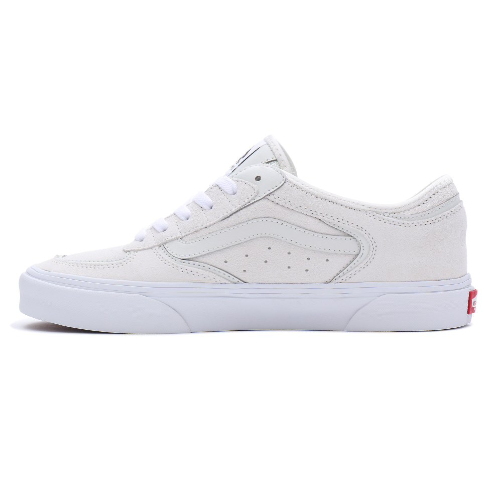 Vans Rowley VN0009QJXP31 / weiss