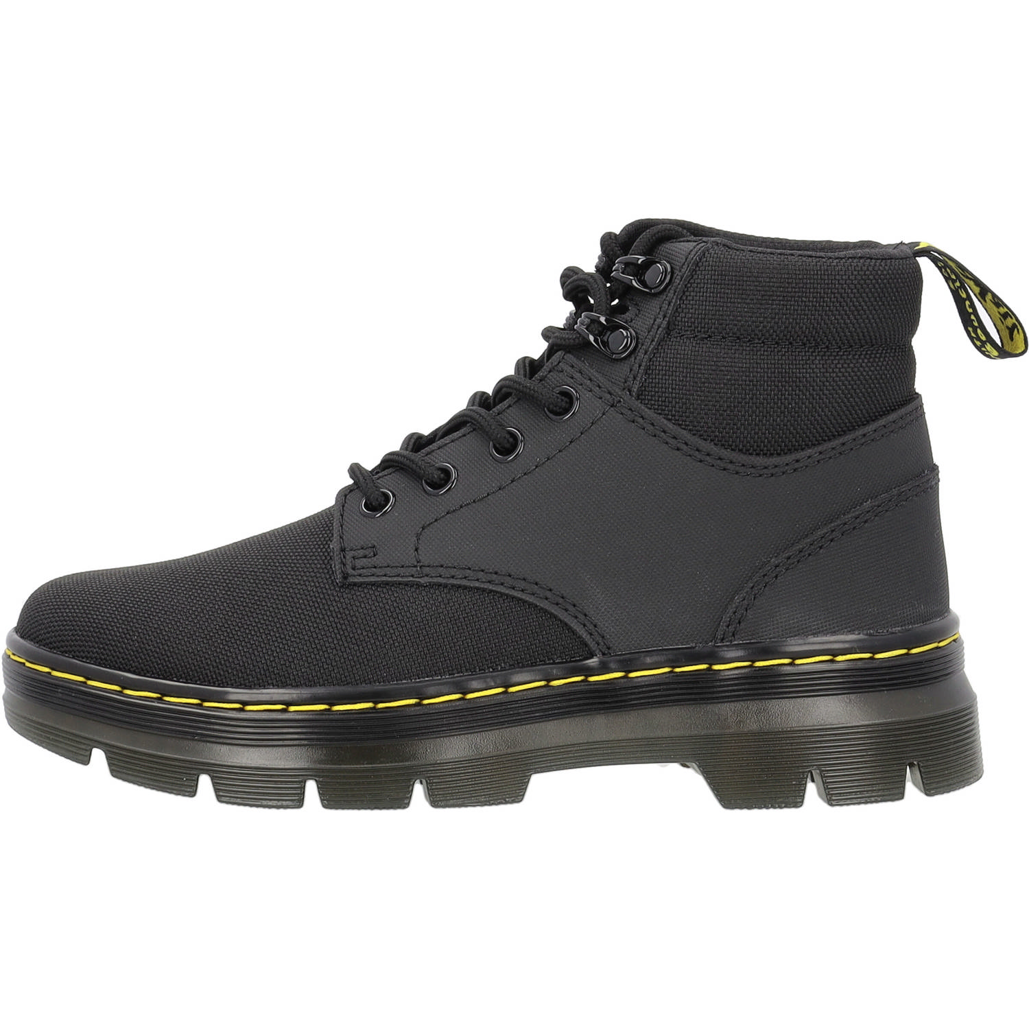 Dr. Martens 27109001, Schnürstiefeletten, Damen, Schwarz