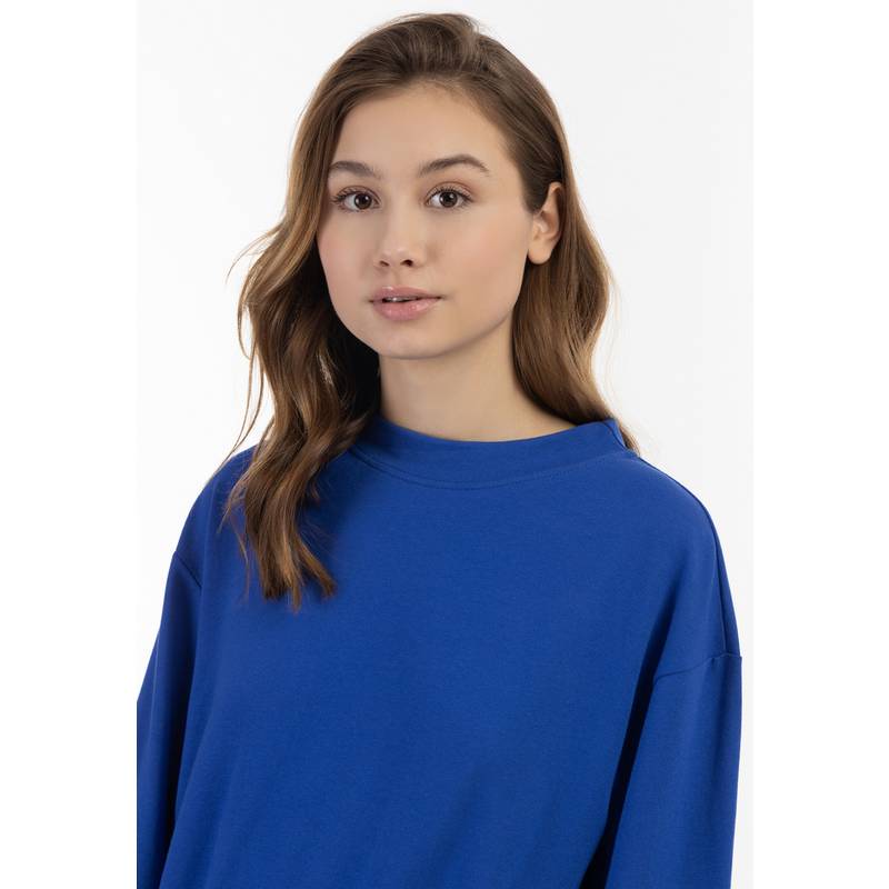 MYMO Sweatshirt Damen