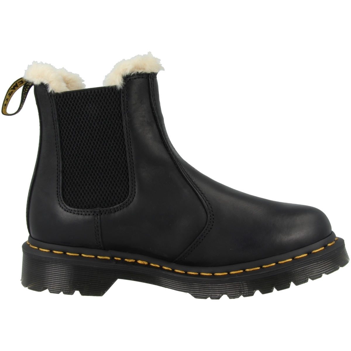 Dr. Martens 2976 Leonore Chelsea Boots schwarz