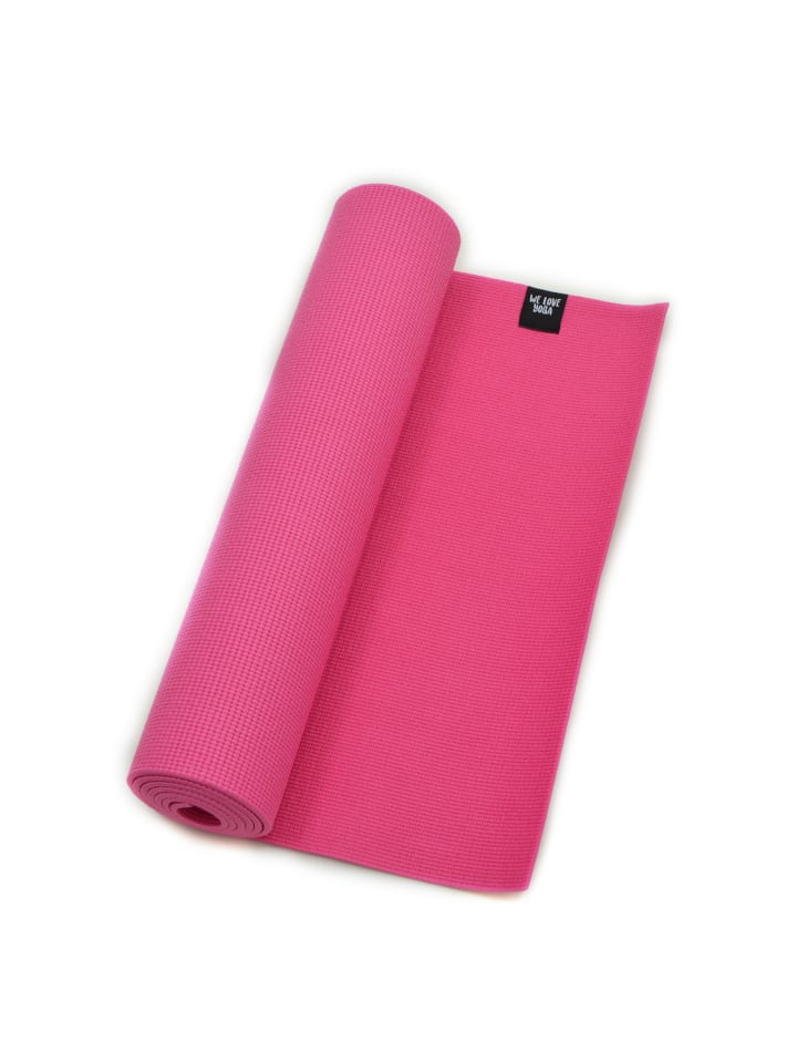 zenpower Yogamatte 